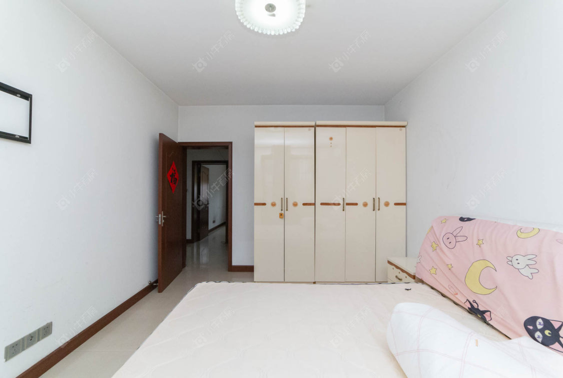 常州潞城花苑在售二手房源室内图_小牛看房