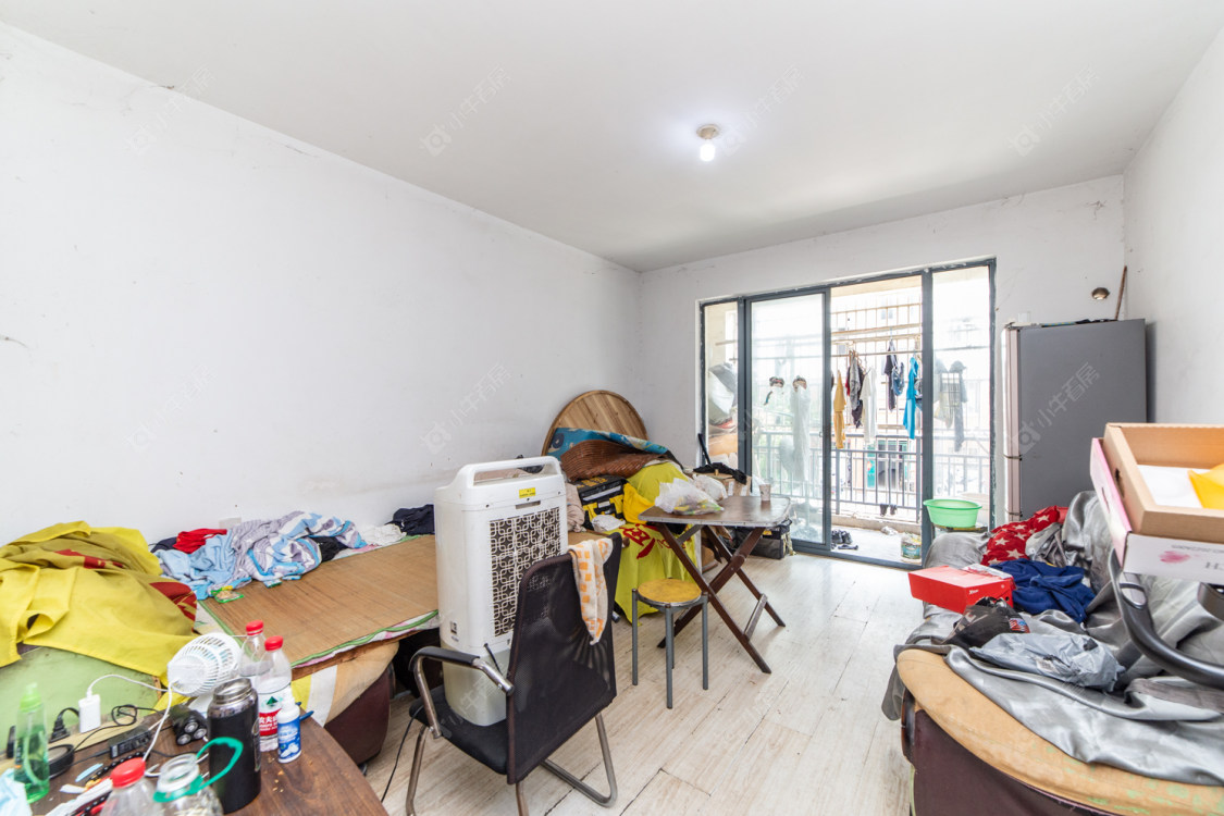 常州顺园八村北区在售二手房源室内图_小牛看房