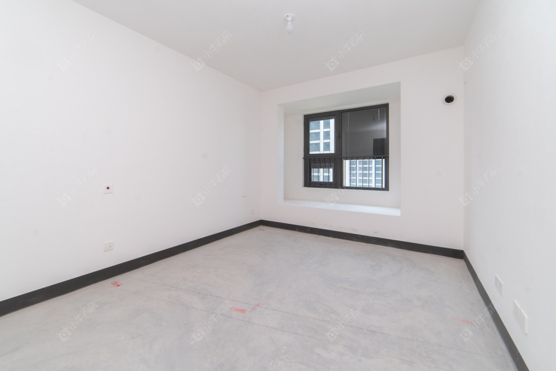 常州白云新城文华园在售二手房源室内图_小牛看房