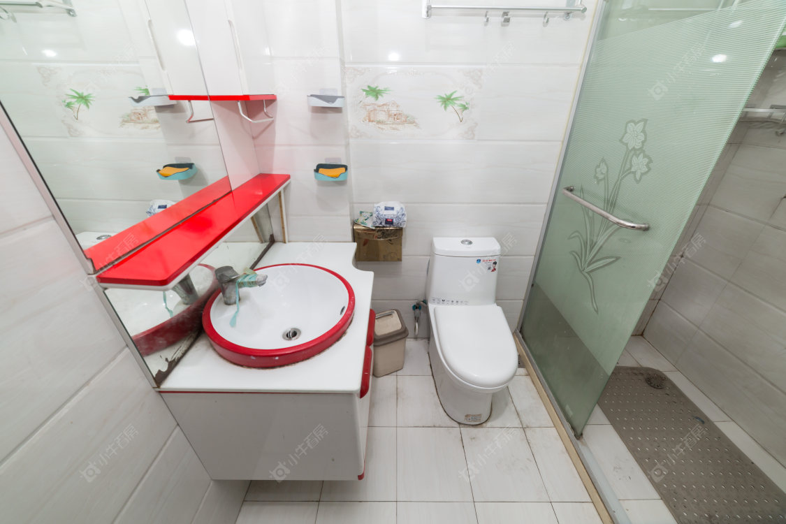 常州常发豪郡在售二手房源室内图_小牛看房