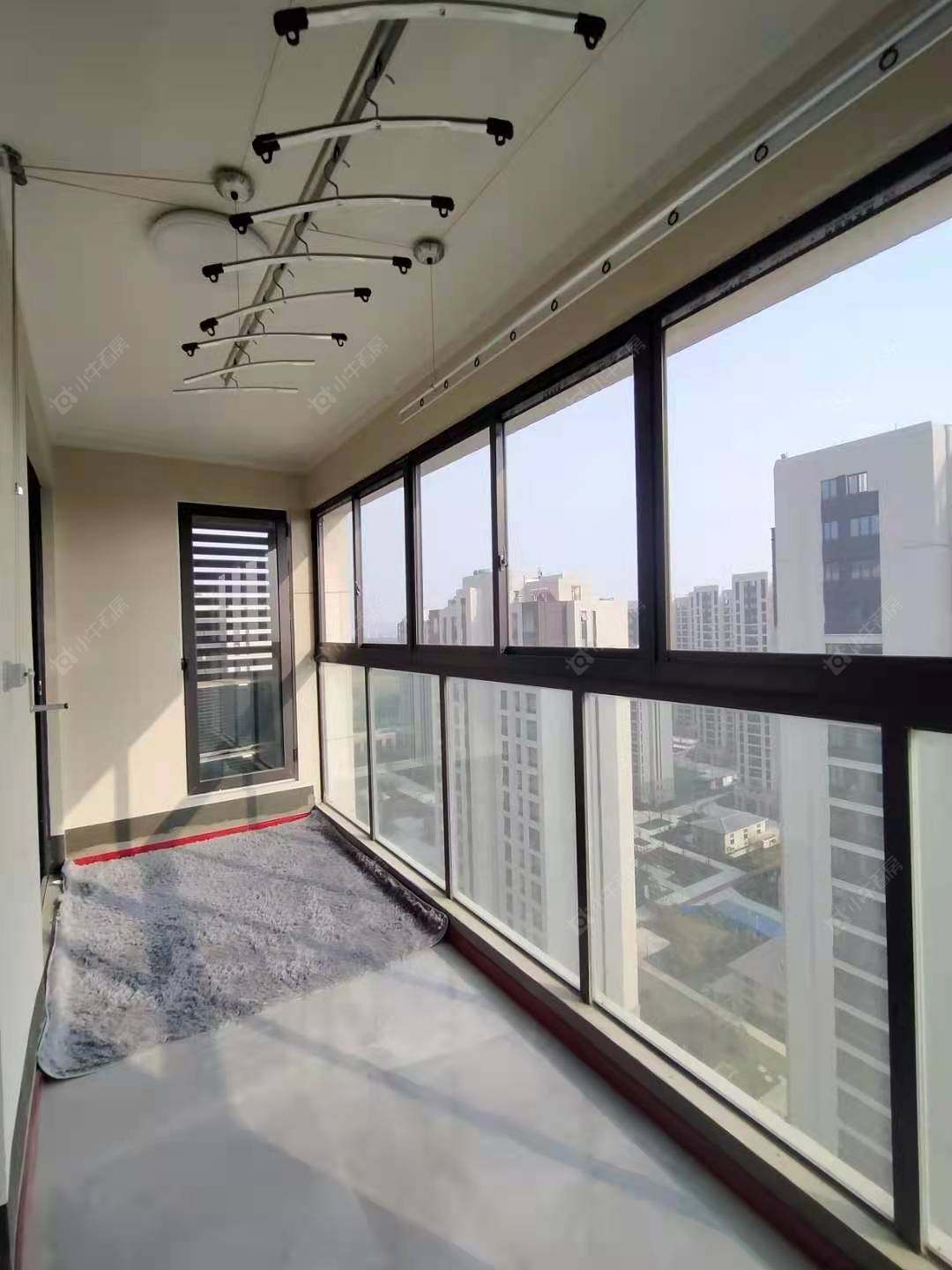 常州路劲雅居乐城市万象在租房源_小牛看房