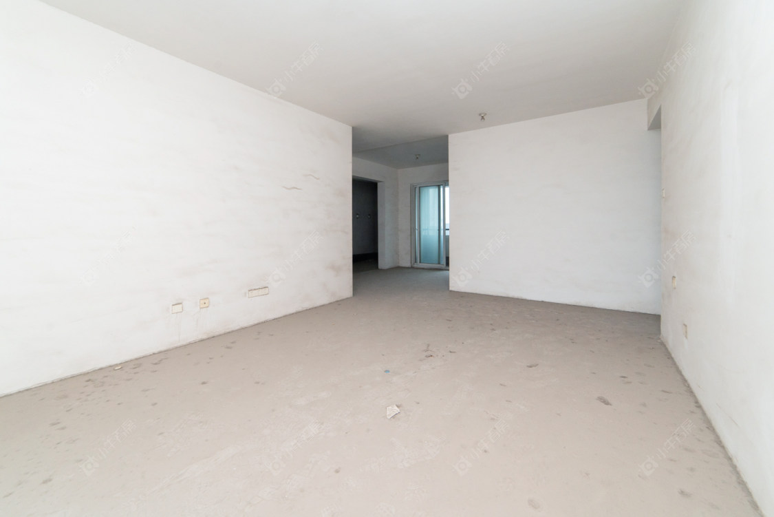 常州云山诗意在售二手房源室内图_小牛看房