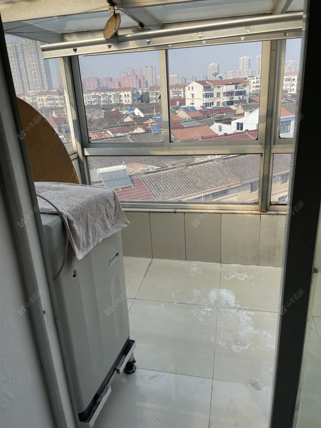 常州清潭新村在租房源室内图_小牛看房