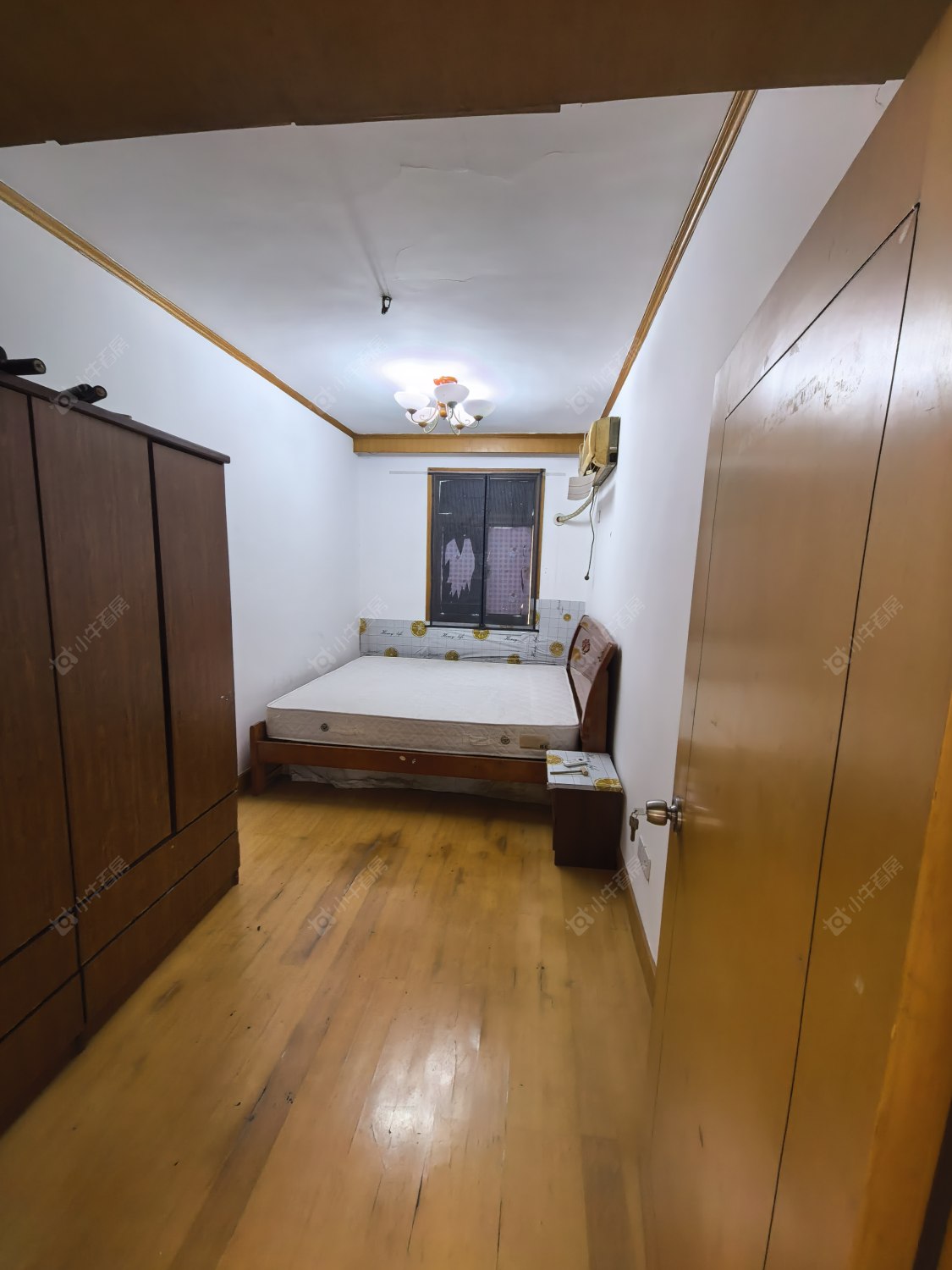 常州劳动新村南区在租房源室内图_小牛看房