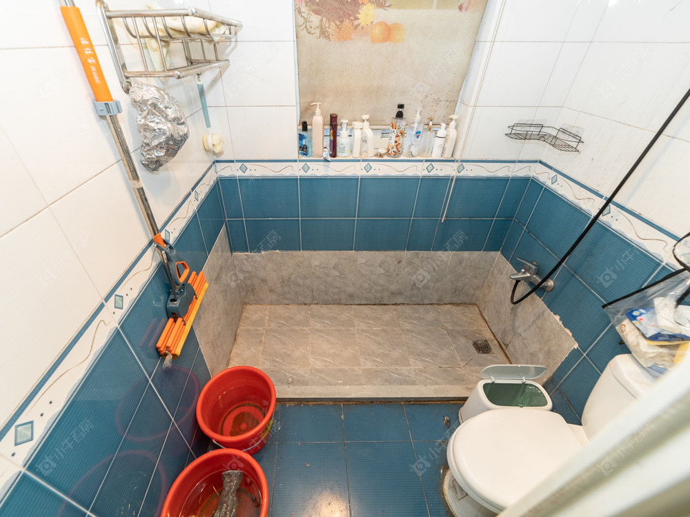 常州友谊家苑在售二手房源室内图_小牛看房