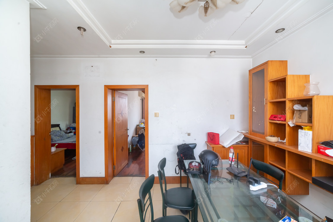 常州前桥新村在售二手房源室内图_小牛看房