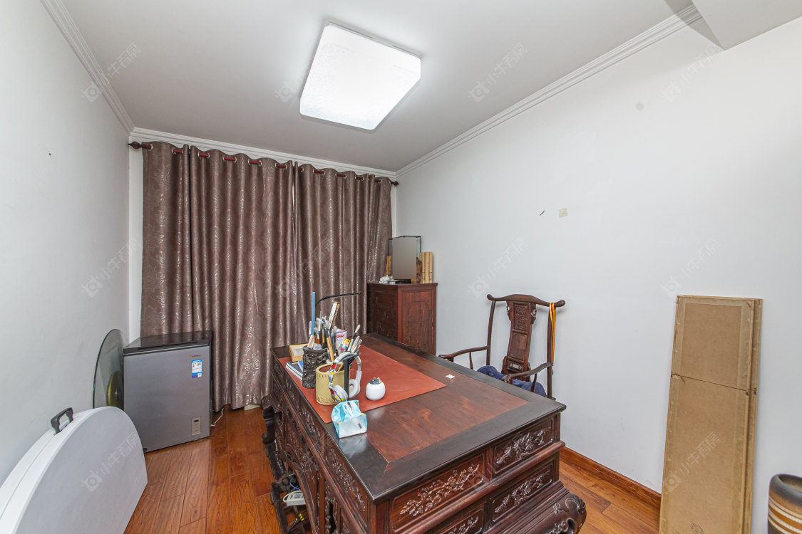 常州九洲豪廷苑在售二手房源室内图_小牛看房