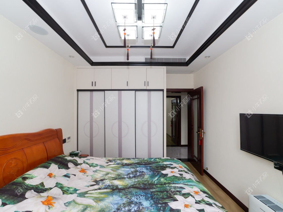 常州中央花园在租房源室内图_小牛看房