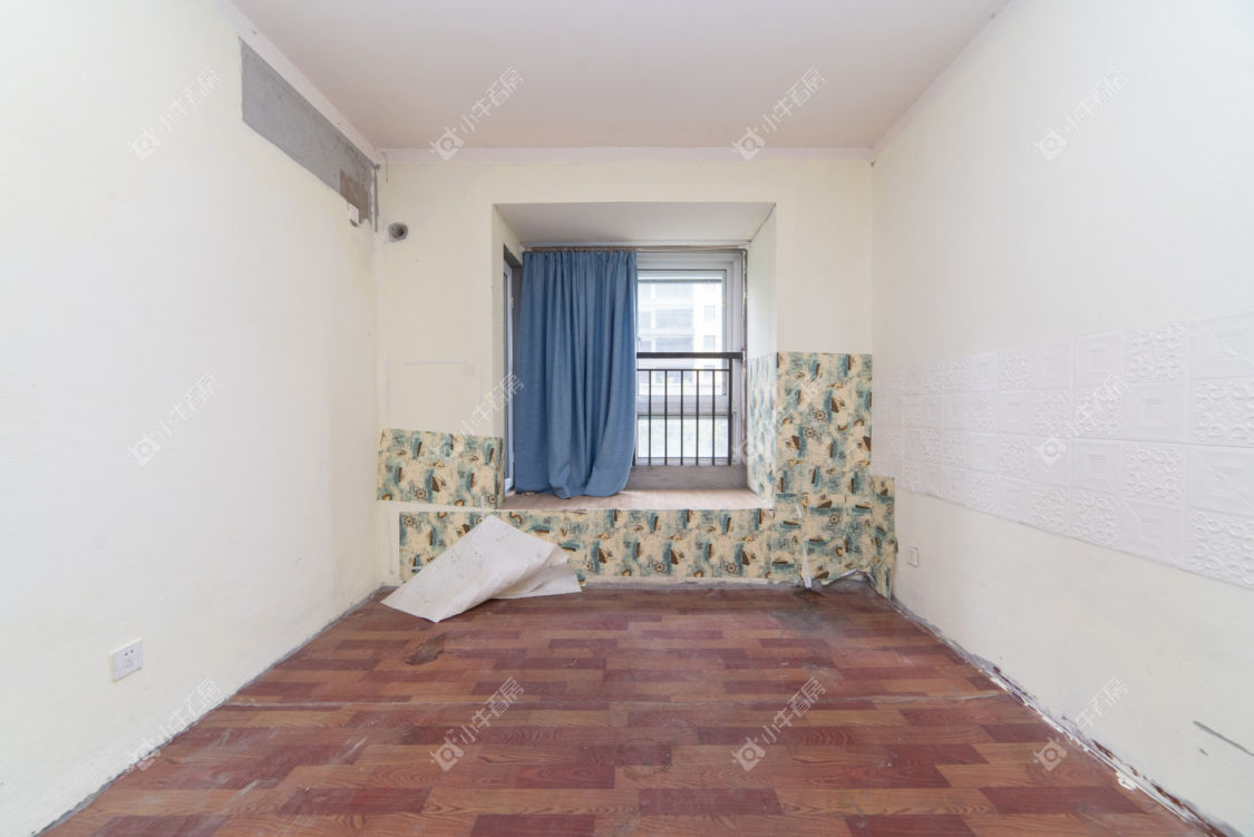 常州路劲城市主场在租房源室内图_小牛看房