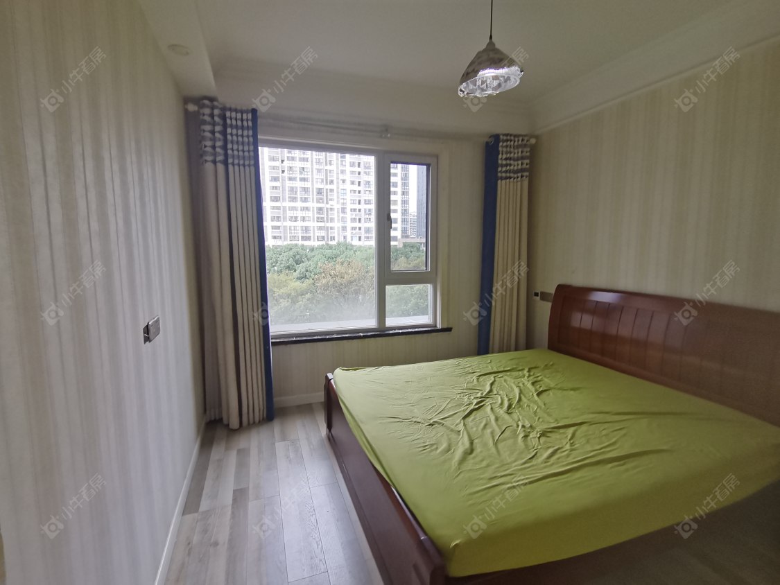 常州山水和园在租房源_小牛看房