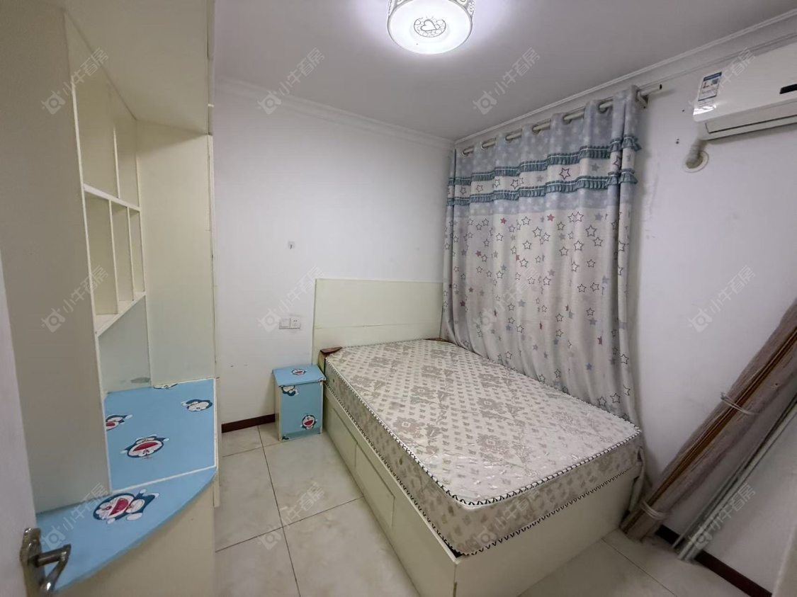 常州绿都万和城七区在租房源室内图_小牛看房