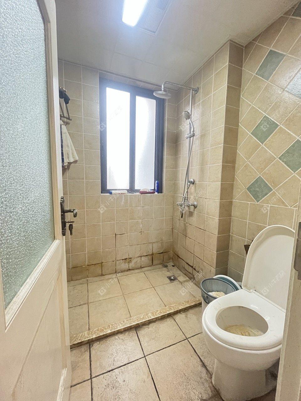 常州绿地峰云汇在租房源室内图_小牛看房