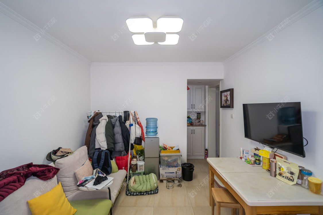 常州斜桥巷在售二手房源室内图_小牛看房