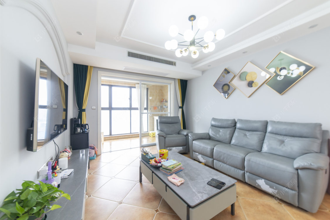 常州外滩1号在售二手房_小牛看房