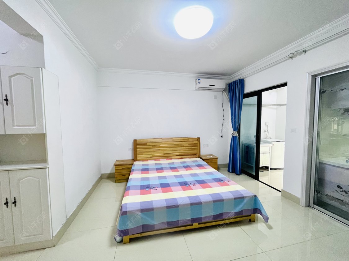 常州吾悦广场悦+公寓在租房源室内图_小牛看房