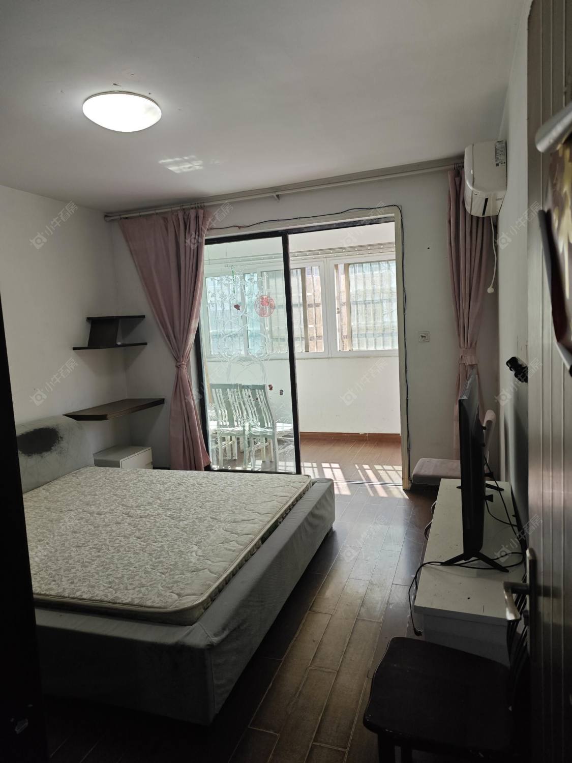 常州陈渡新苑在租房源室内图_小牛看房