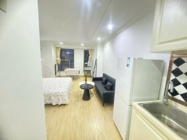 常州武进万达广场在租房源室内图_小牛看房