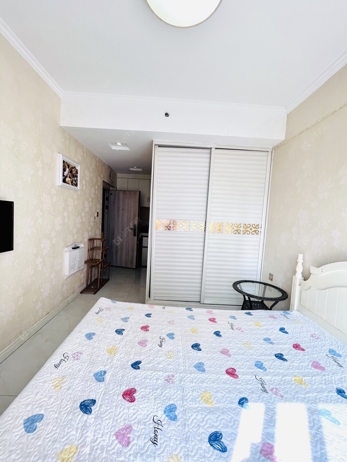 常州中奥珑郡在租房源室内图_小牛看房