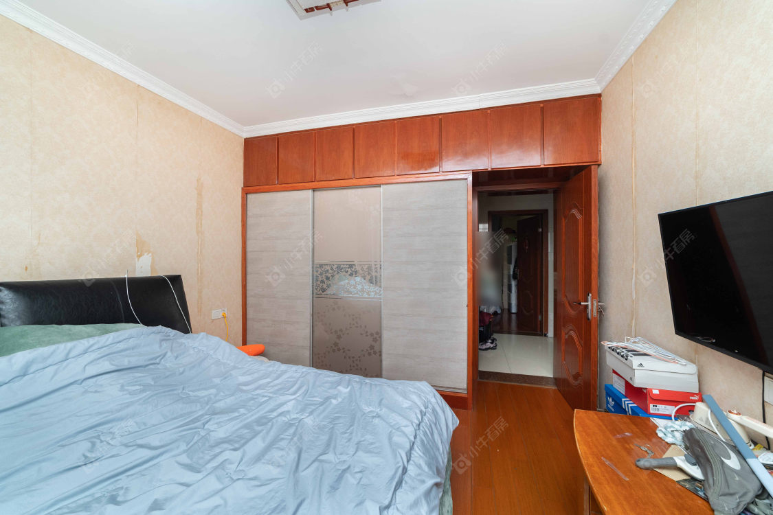 龙涛紫郡苑房源室内图 常州龙涛紫郡苑在售二手房源室内图_小牛看房