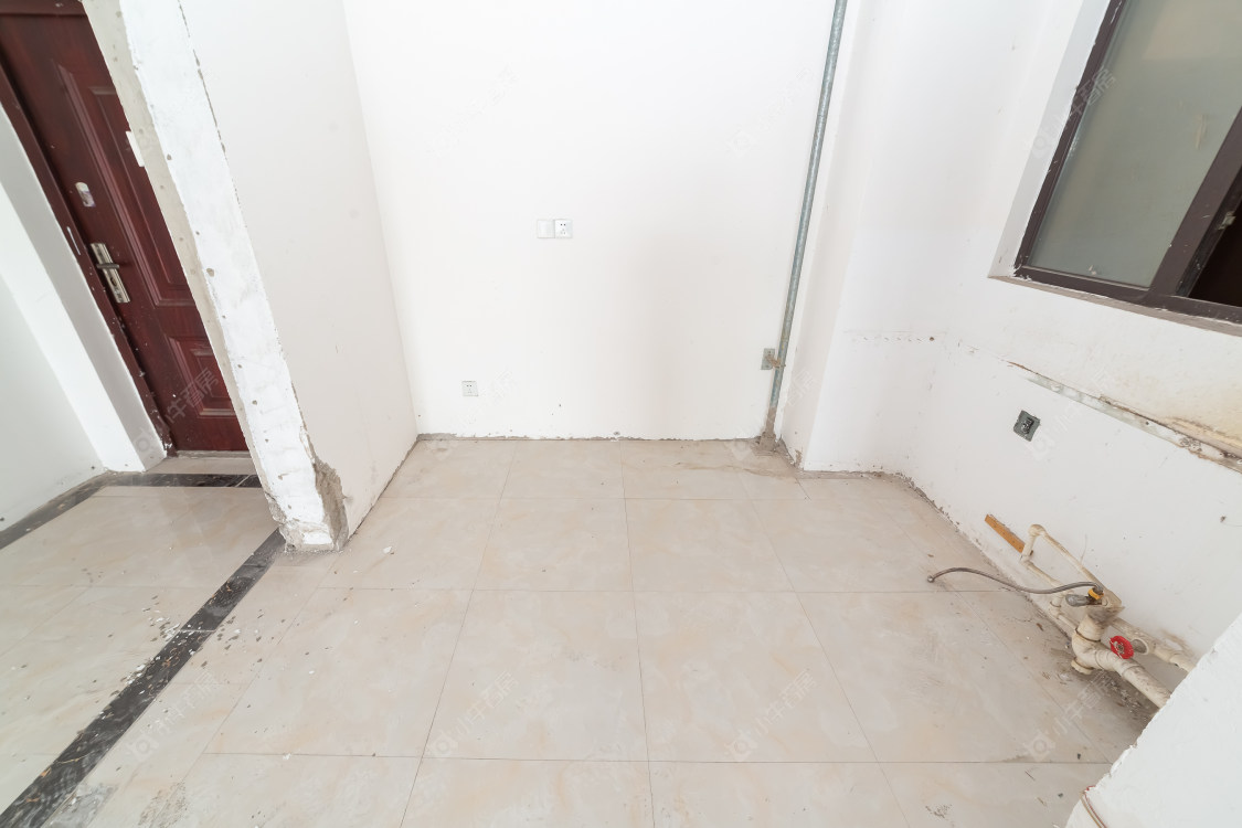 常州绿都万和城六区在售二手房源室内图_小牛看房