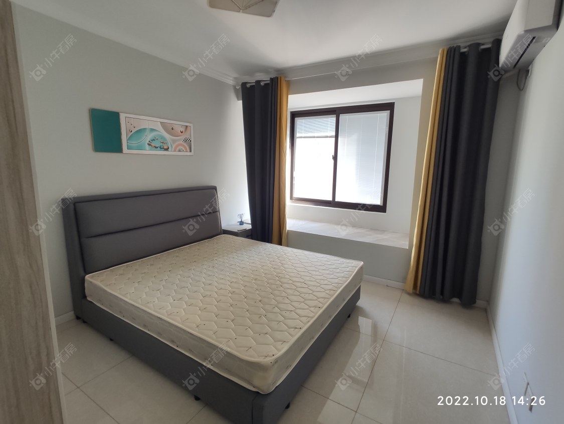 常州晋陵文锦在租房源室内图_小牛看房