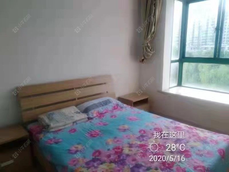 常州百草苑在租房源_小牛看房