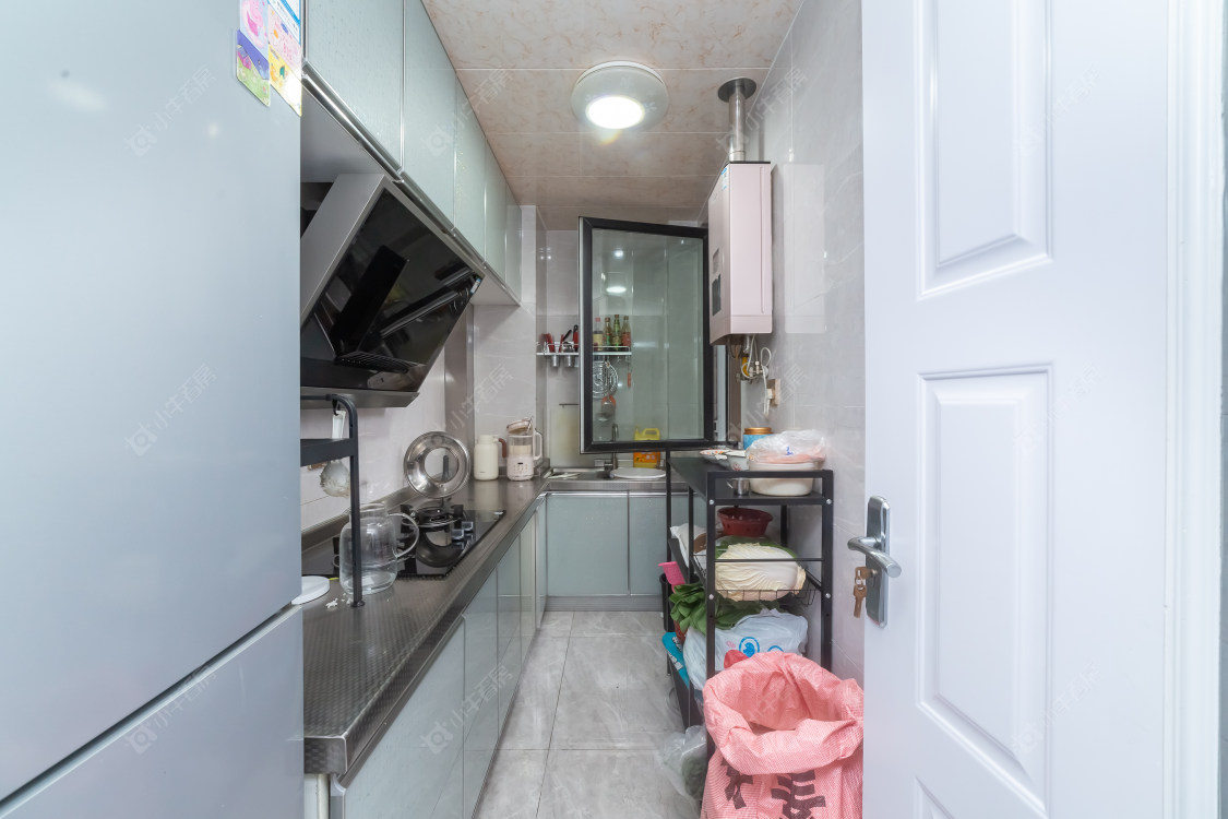 常州嘉禾尚郡在售二手房源室内图_小牛看房