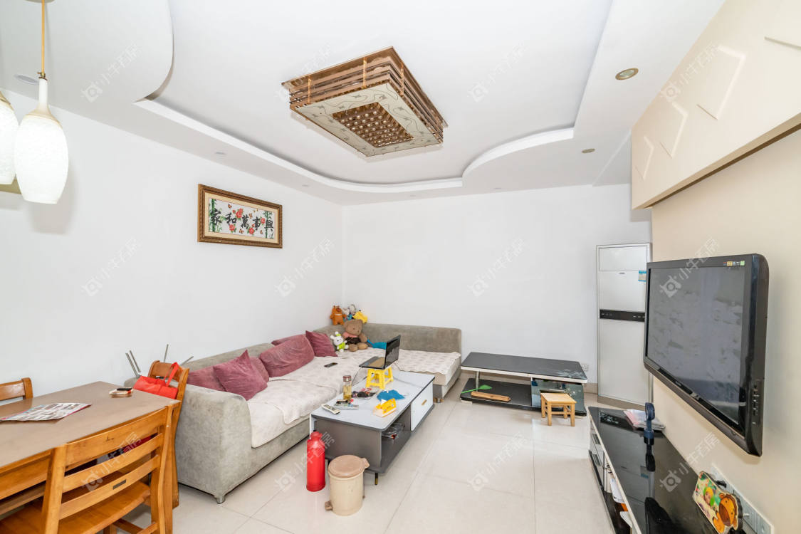 常州蔷薇家园在租房源室内图_小牛看房