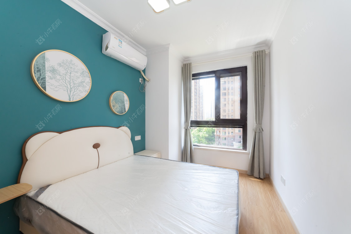 常州绿都万和城七区在售二手房源室内图_小牛看房