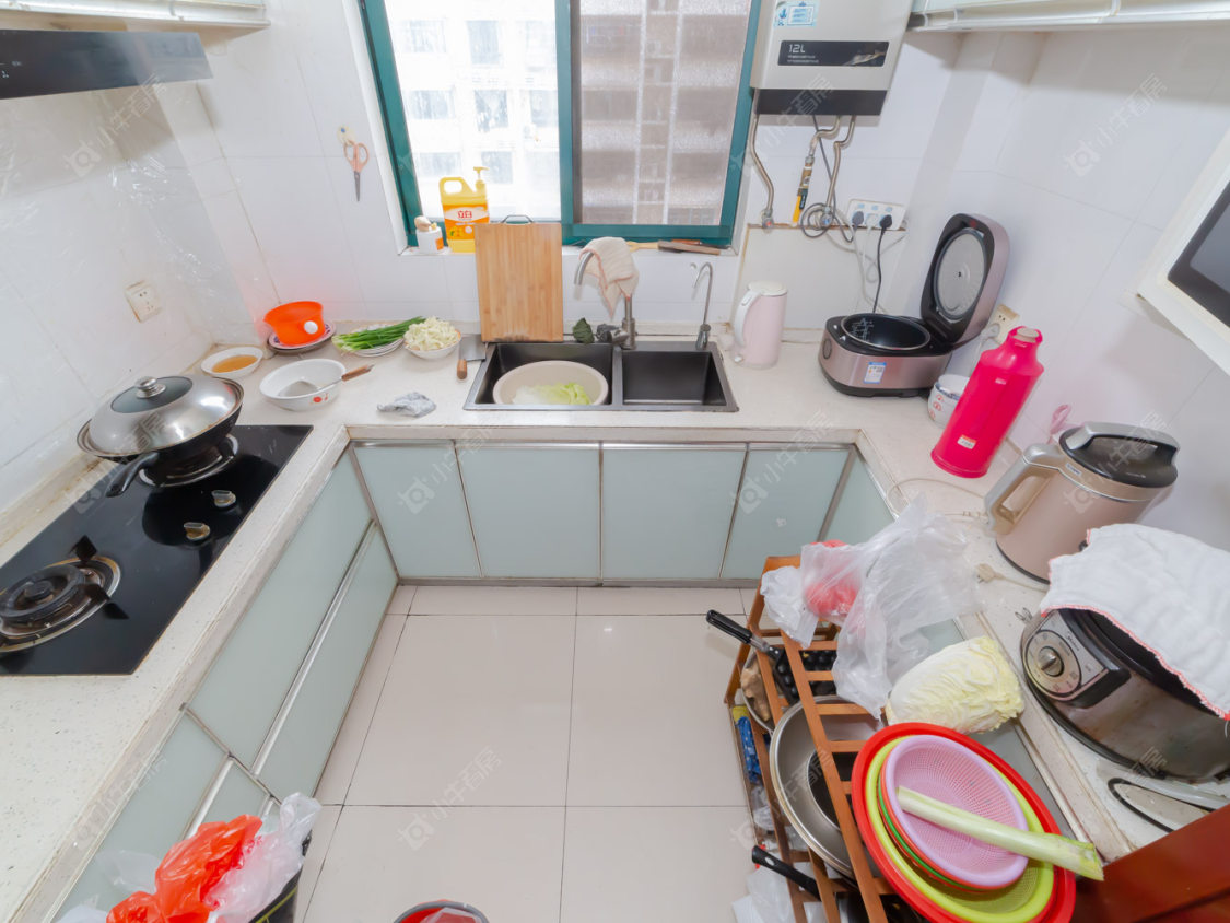 常州百草苑在售二手房源室内图_小牛看房