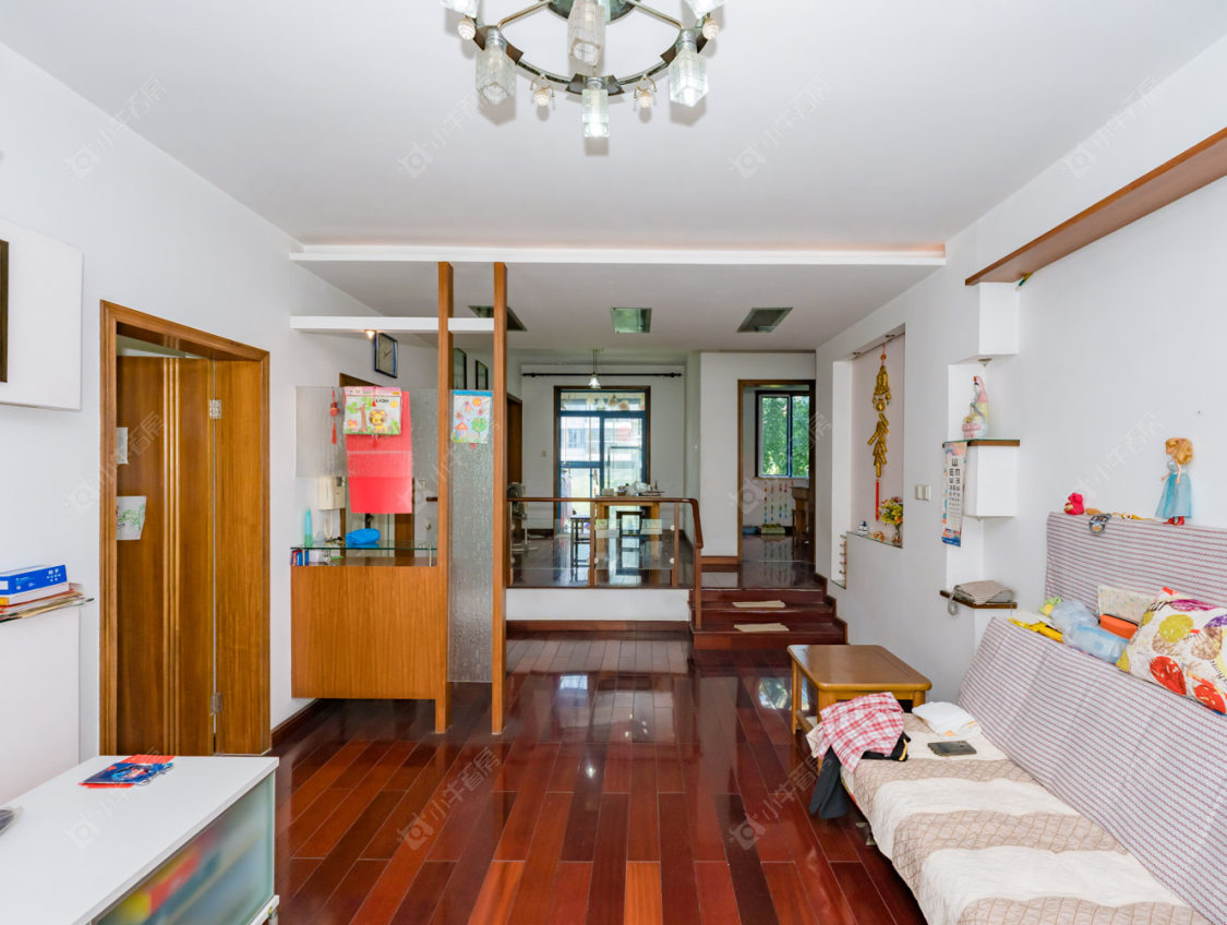 常州金色新城东区在售二手房源_小牛看房