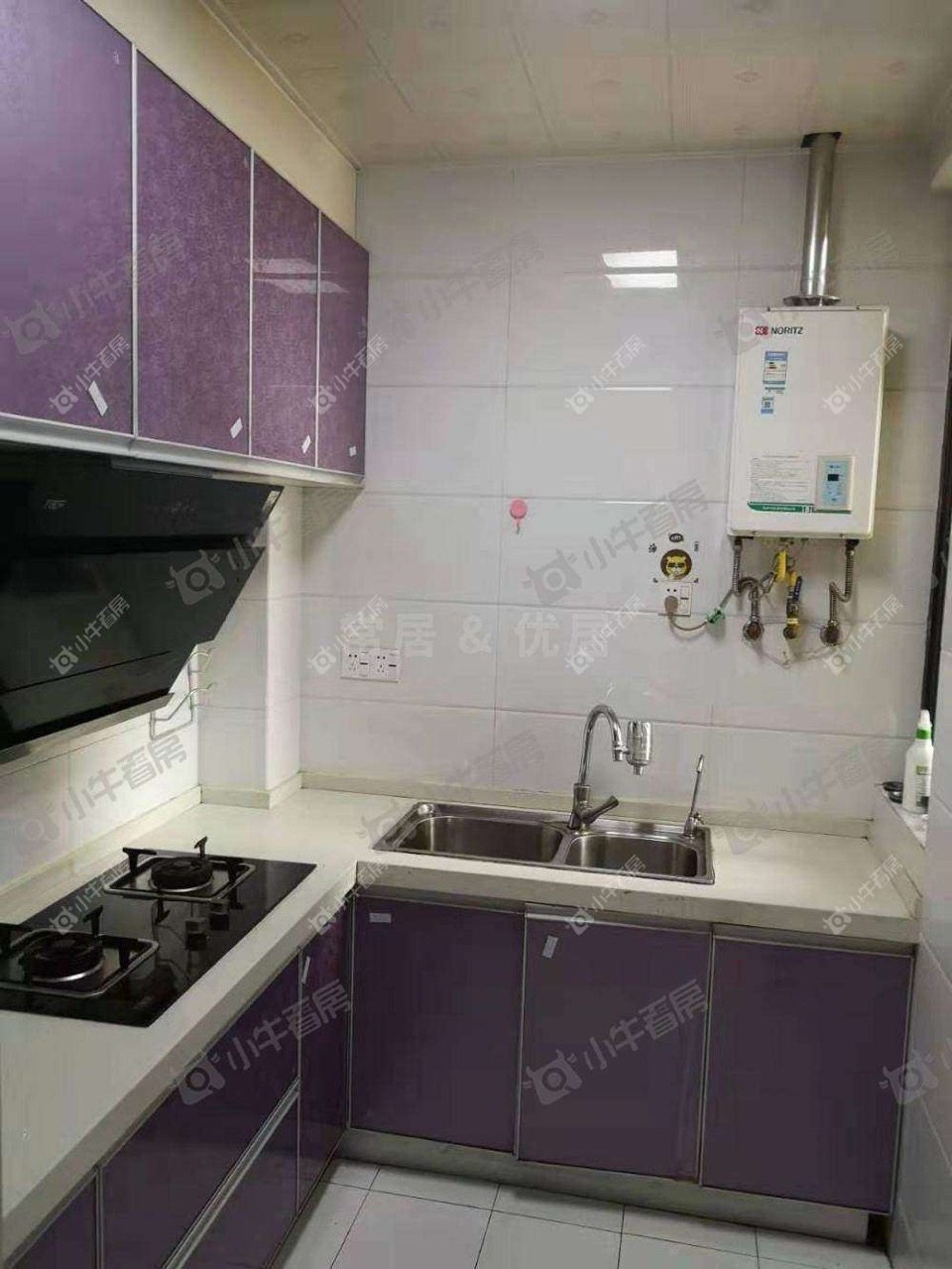 大名城西区二区房源室内图 常州大名城西区二区在租房源室内图_小牛看房