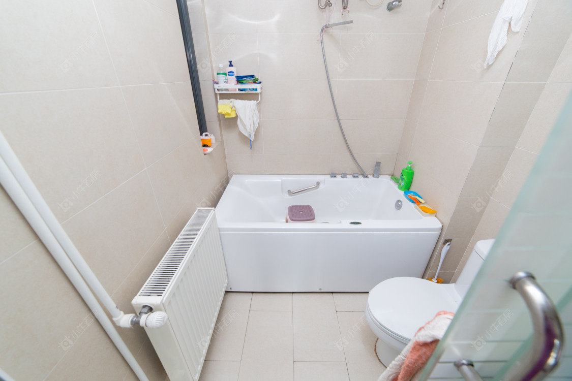 常州新城蓝钻苑南区在售二手房源室内图_小牛看房