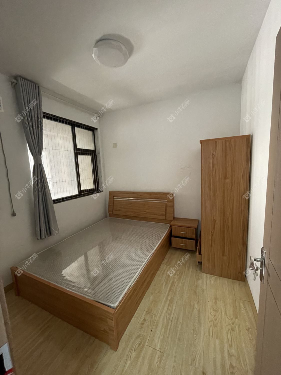 常州绿都万和城七区在租房源_小牛看房