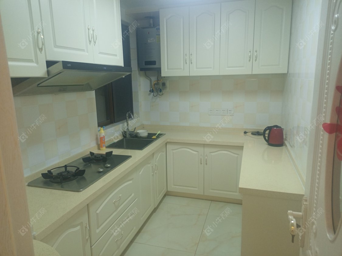 常州怡盛花园在租房源_小牛看房