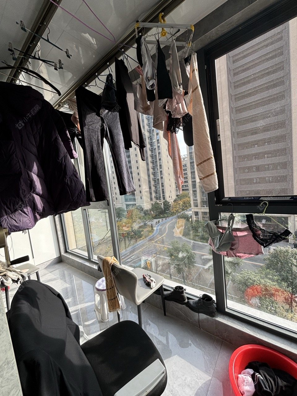 常州美的金科公园天下租房_美的金科公园天下3室2厅房源出租