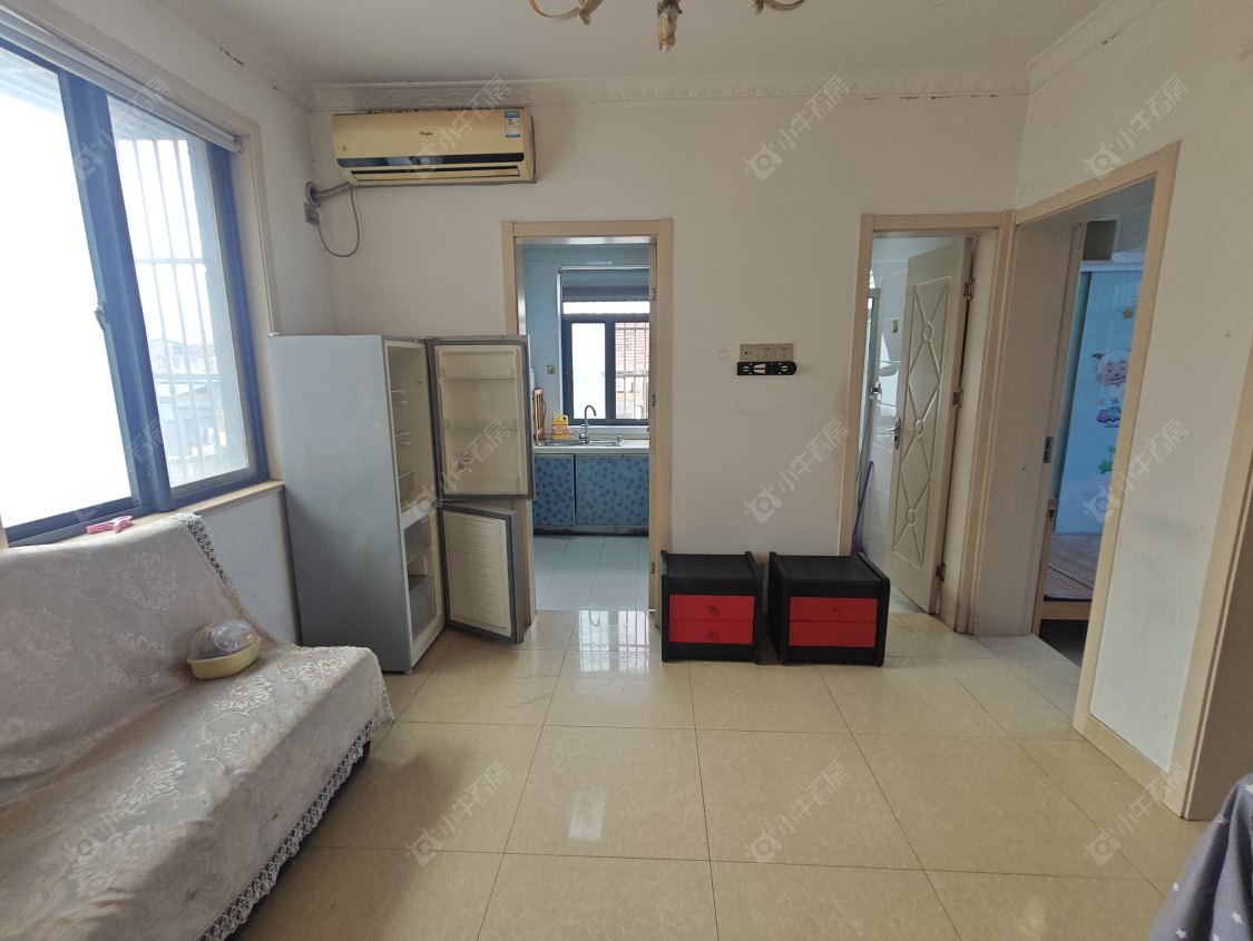 白云新村房源室内图 常州白云新村在租房源室内图_小牛看房