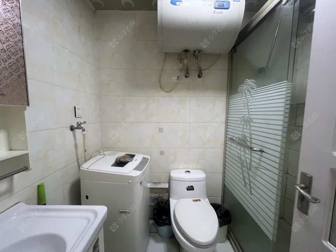 澳新风情街公寓房源室内图 常州澳新风情街公寓在租房源室内图_小牛看房