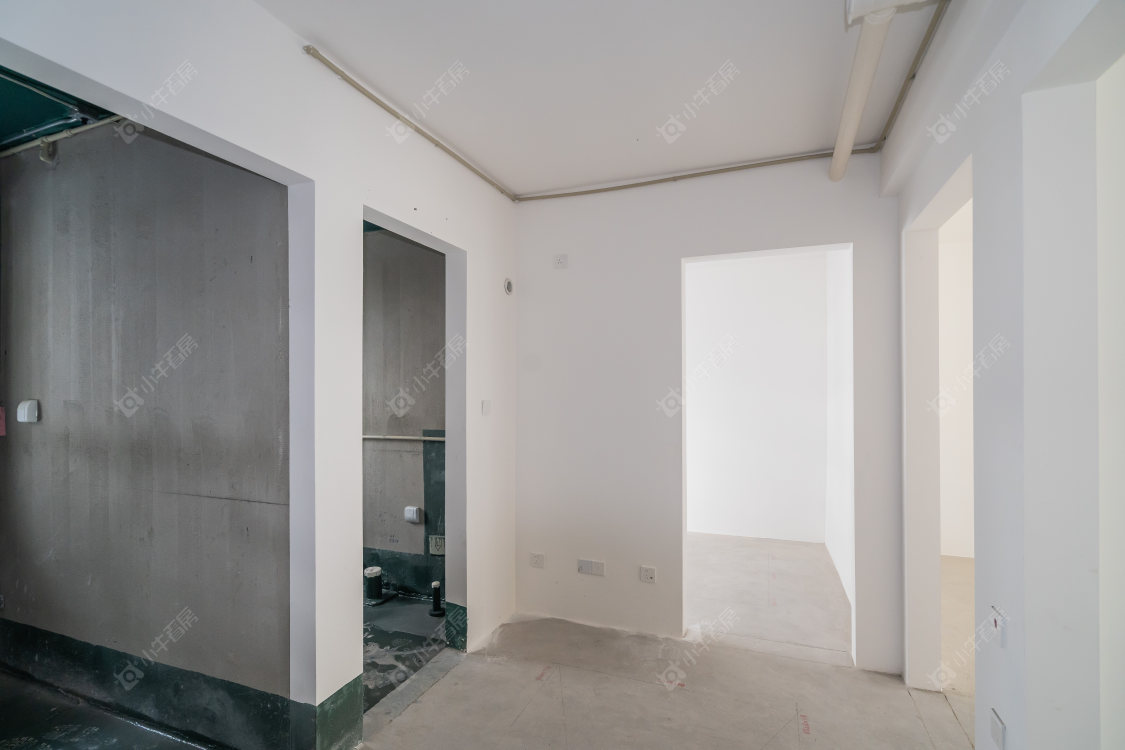 常州斜桥巷在售二手房源室内图_小牛看房