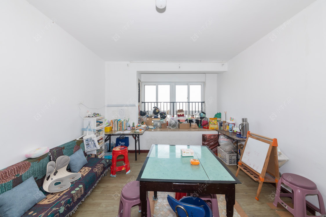 常州百馨西苑三期在售二手房_小牛看房