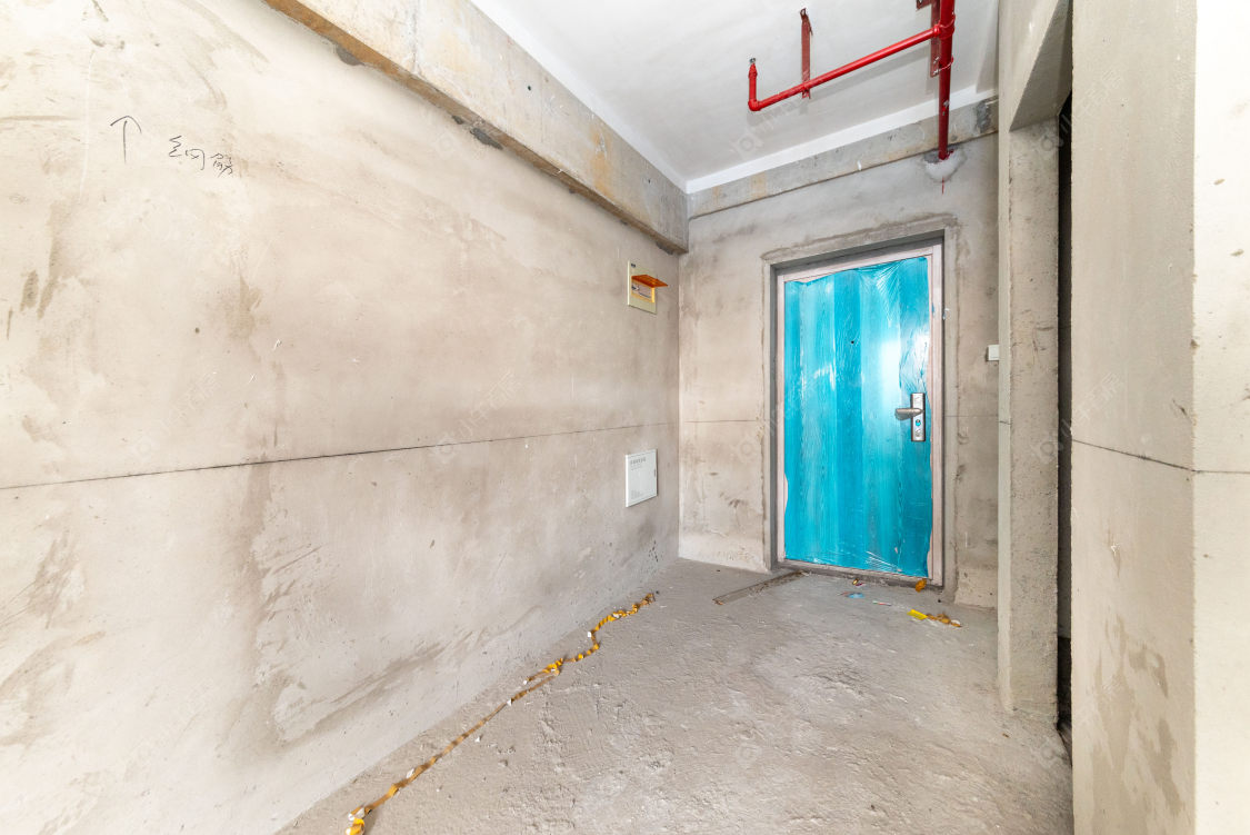 常州中奥珑郡在售二手房源室内图_小牛看房