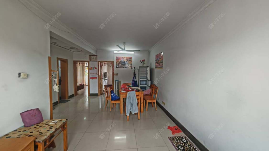 常州盘龙苑西区在租房源室内图_小牛看房