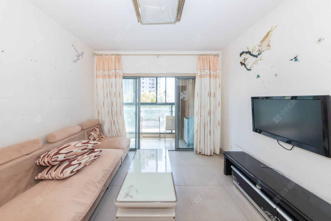 滨江明珠城东区房源室内图 常州滨江明珠城东区在售二手房源室内图_小牛看房