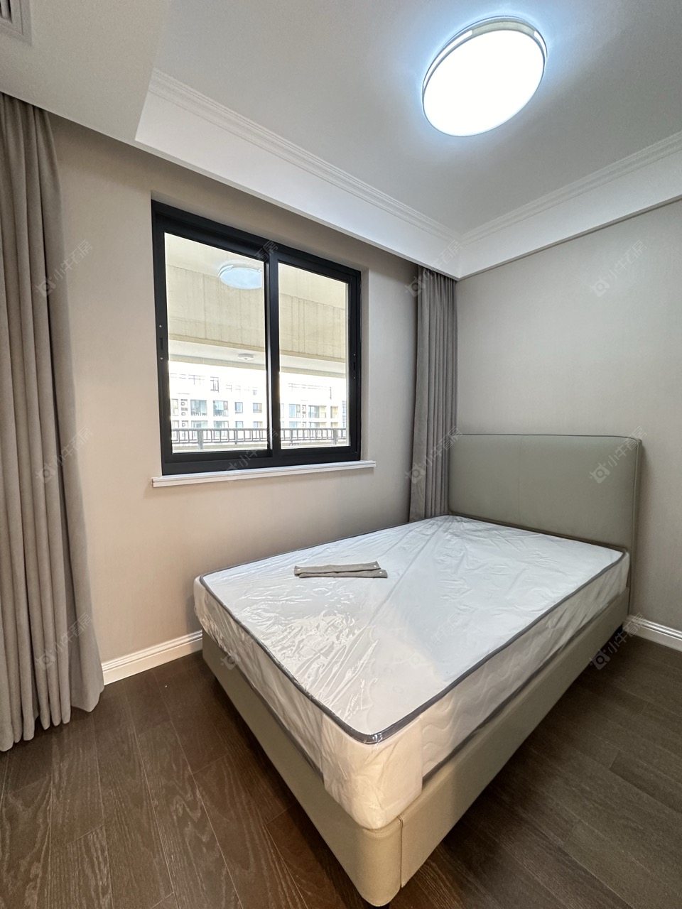 常州新城华宇悦隽公馆在租房源室内图_小牛看房