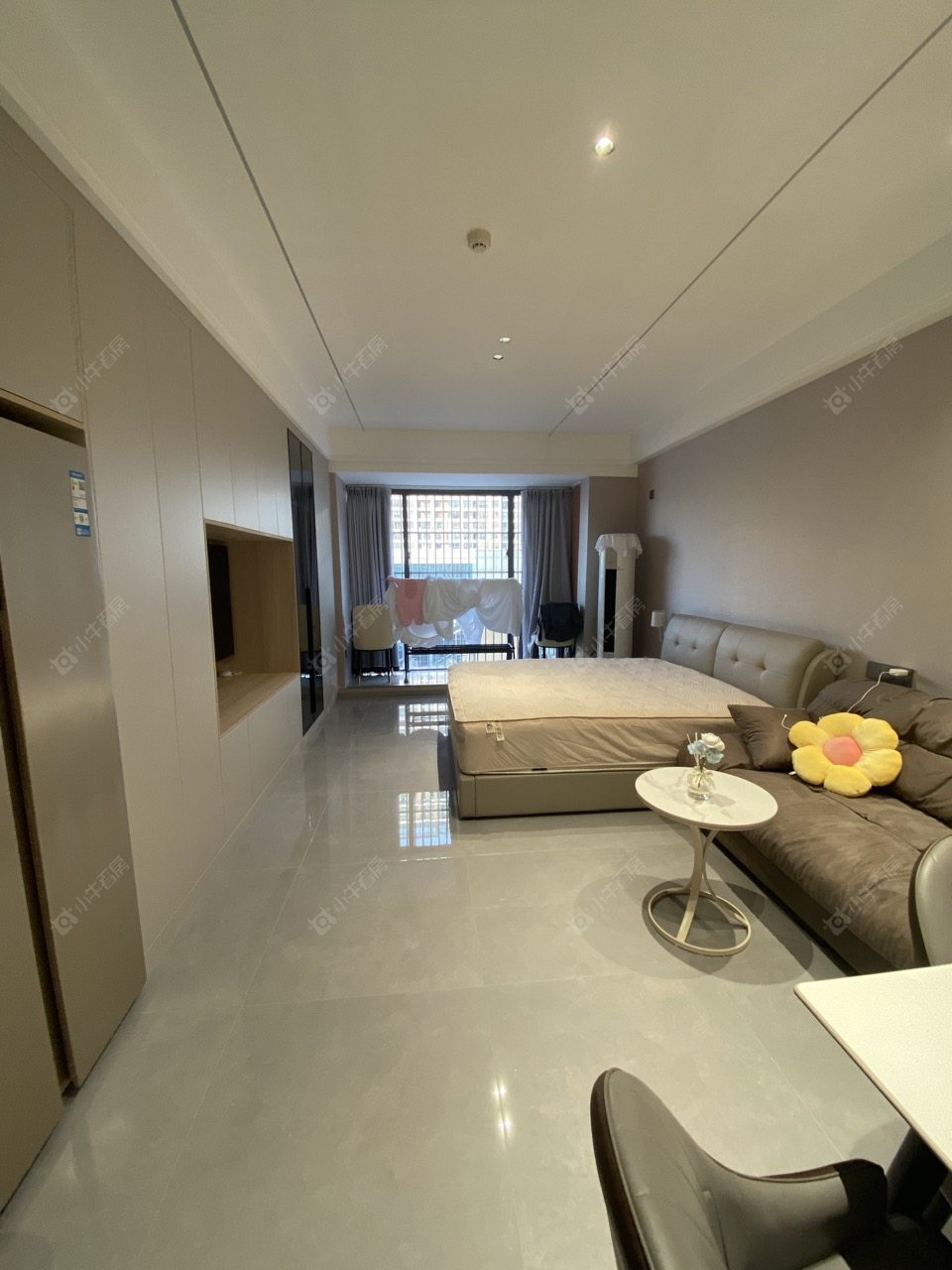 常州丰臣国际广场租房_小牛看房