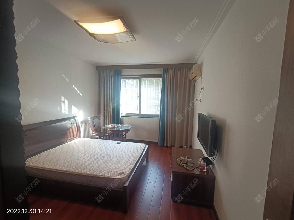 常州红梅新村在租房源室内图_小牛看房