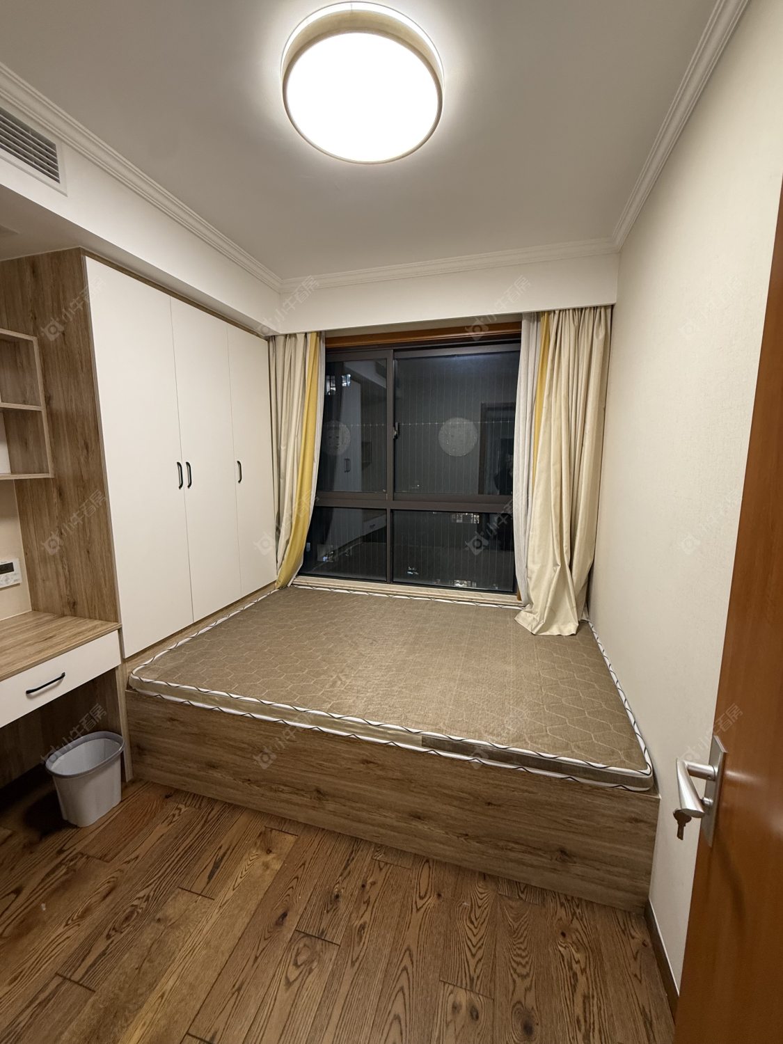 常州星河国际八区在租房源室内图_小牛看房