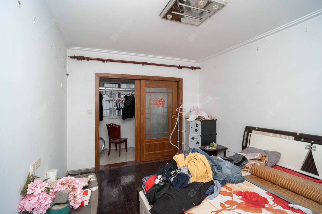 运河花园房源室内图 常州运河花园在售二手房源室内图_小牛看房