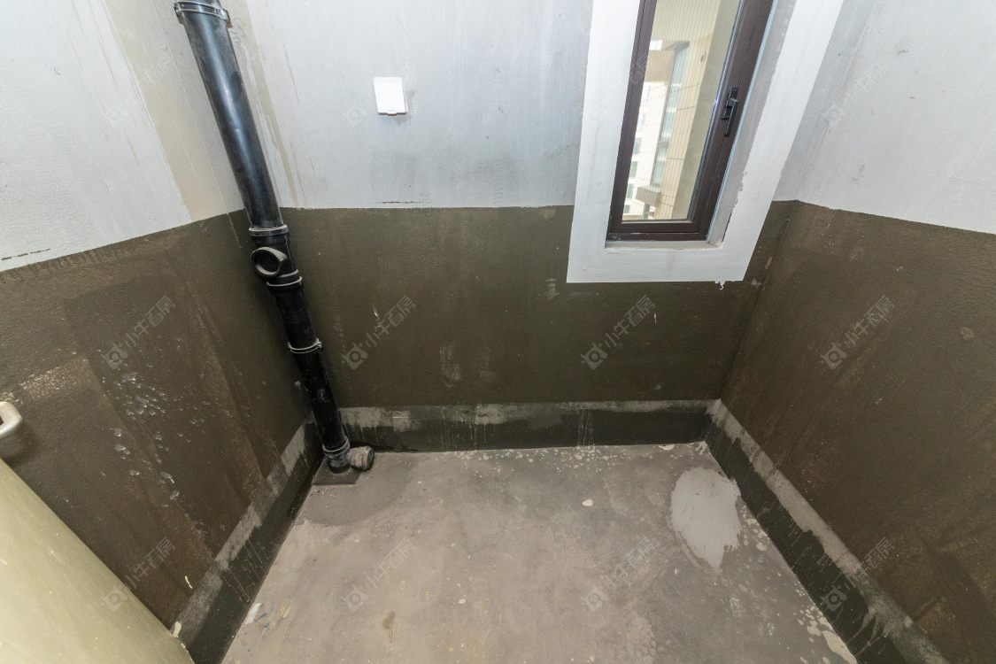 常州三江公园在售二手房源室内图_小牛看房