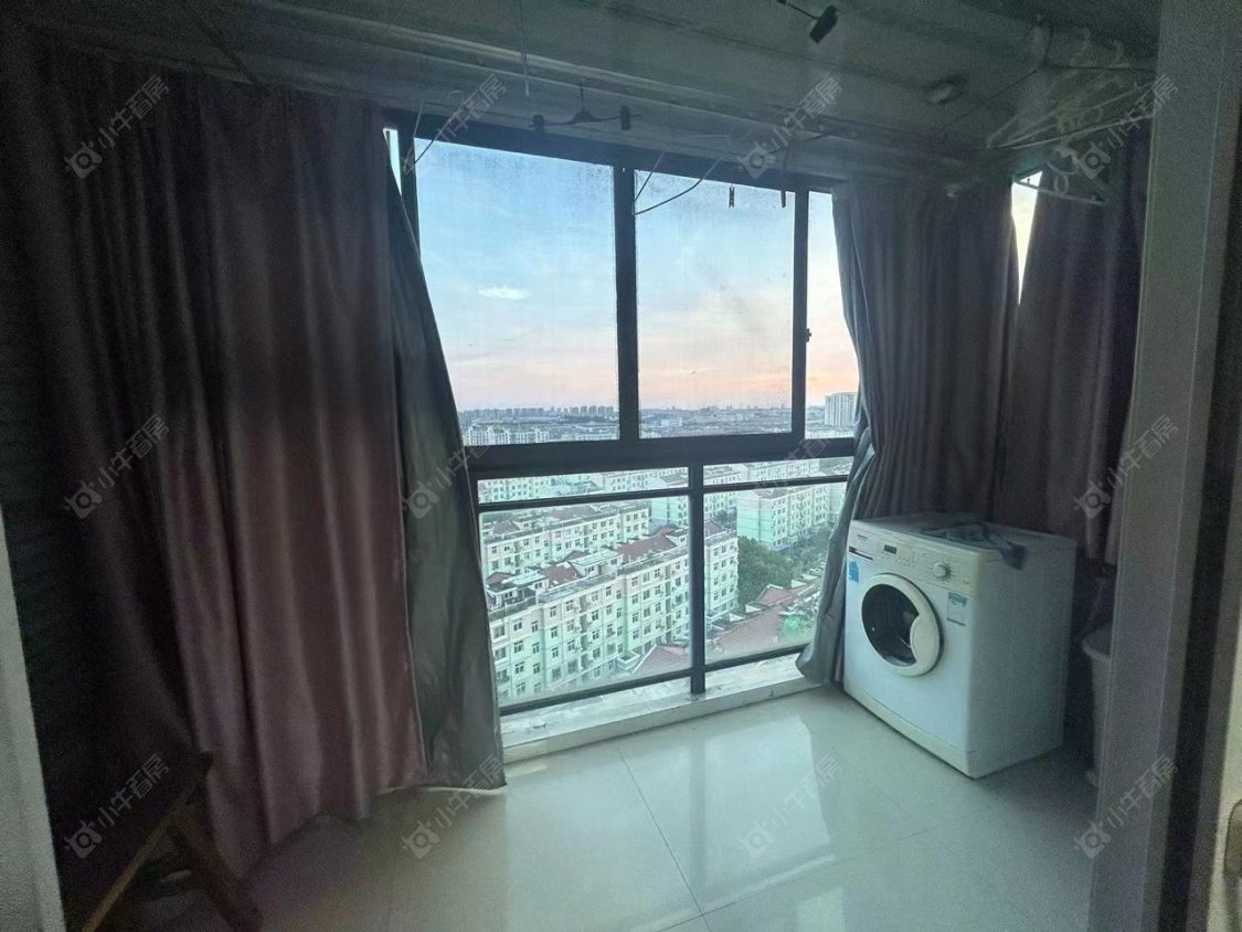 香槟广场房源室内图 常州香槟广场在租房源室内图_小牛看房